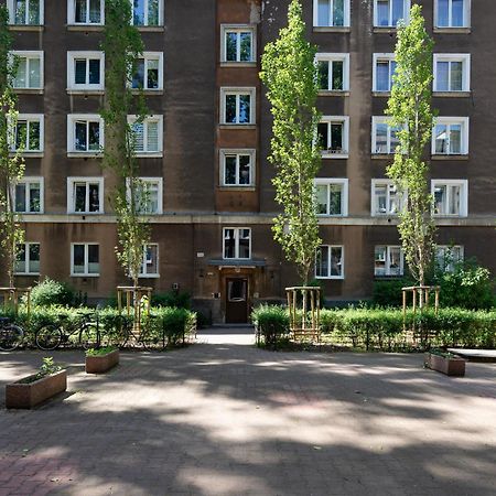 7Heaven Dream Lejlighed Warszawa Eksteriør billede