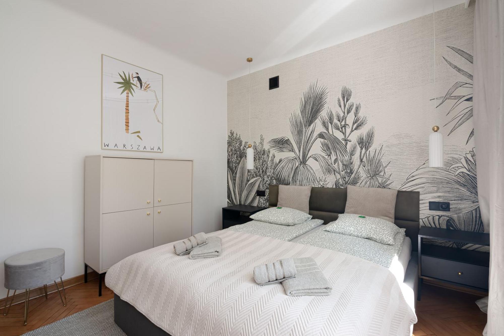 7Heaven Dream Lejlighed Warszawa Eksteriør billede