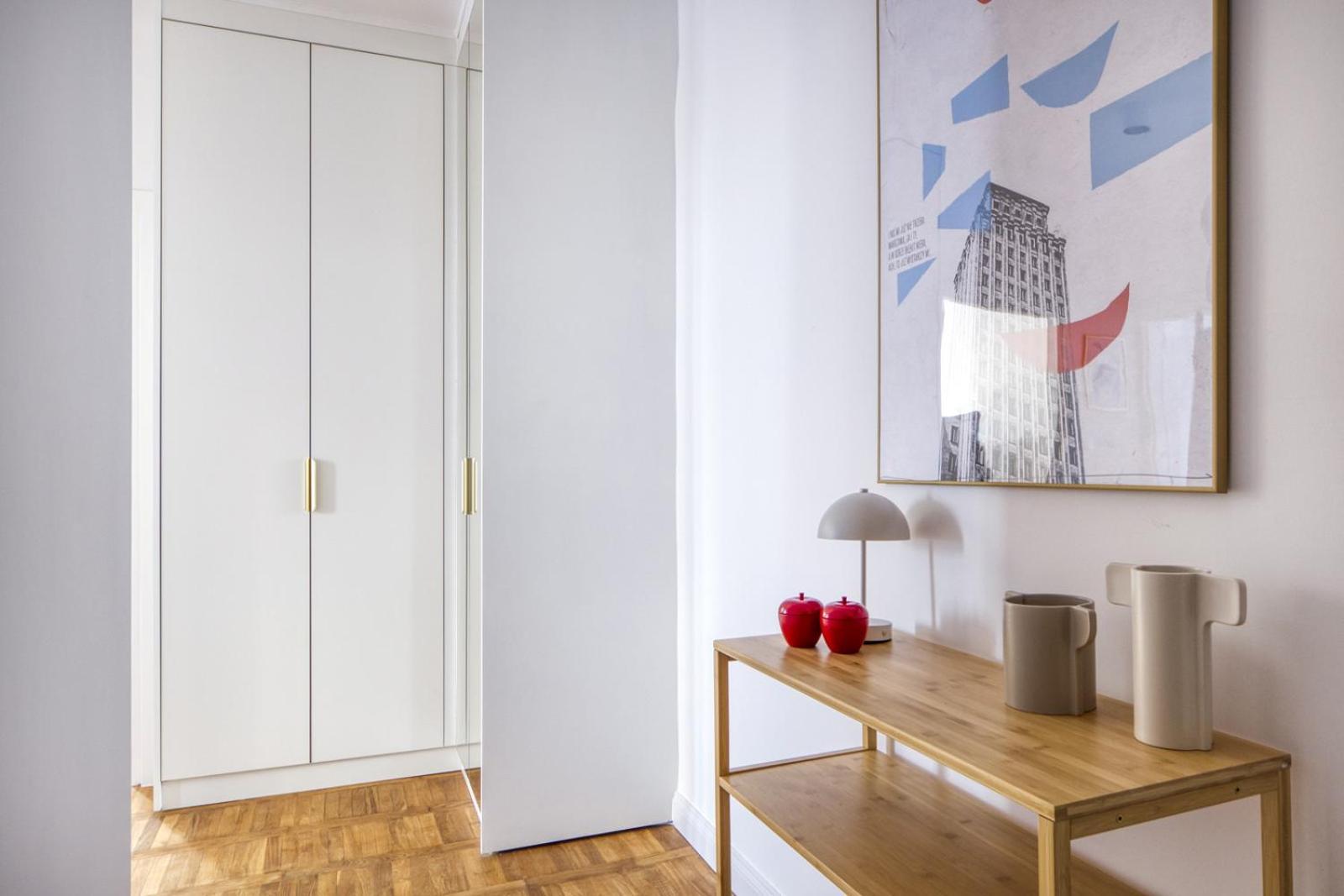 7Heaven Dream Lejlighed Warszawa Eksteriør billede